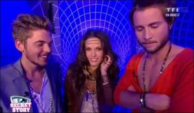 Quel est leur secret ?