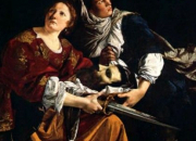 Quiz Judith et Holofernes, sujet du Baroque par excellence