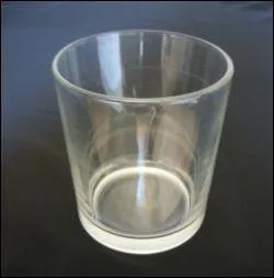  Etre co-citoyen  : La dure de vie du verre est de :