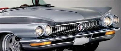 Quel est le nom de ce classique automobile Americain diffus sous diffrentes gnrations trs longtemps aux Etats-Unis ?