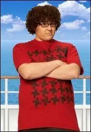 Comment s'appelle le meilleur ami de Zack dans  La vie de croisire de Zack&Cody  ?