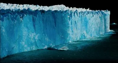 Quel mammifre peut frquenter ces eaux ?