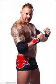 Quel est ce catcheur de la TNA ?