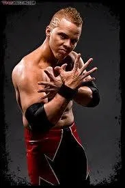 Quel est ce catcheur de la TNA ?