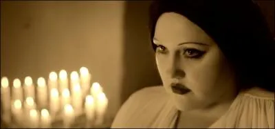 Quelle cause soutient Beth Ditto, chanteuse de Gossip ?