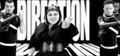 De quel instrument joue le seul homme du groupe, Paine ?