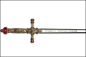 Qu'est-ce-que c'est ?