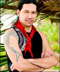 Comment s'appelle le favori de l'aventure ?