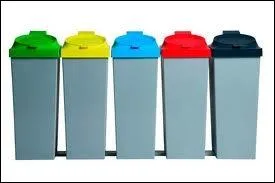 Un local à déchets alimentaires doit-être...