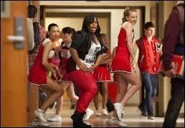 A quelle chanson appartient cette image ?