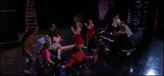 A quelle chanson appartient cette image ?