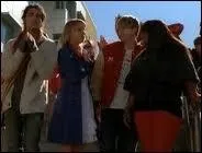 A quelle chanson appartient cette image ?