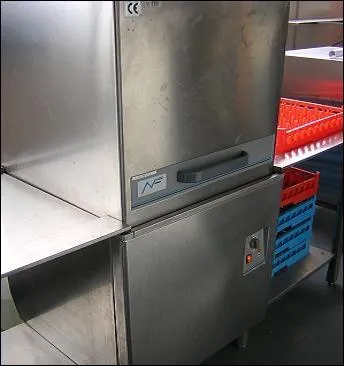 Quel est cet équipement ?