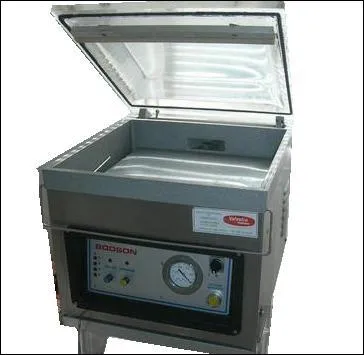 Quel est cet appareil de conservation ?