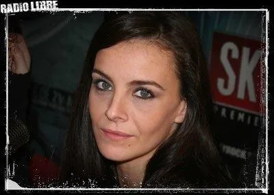 Comment s'appelle-t-elle ?