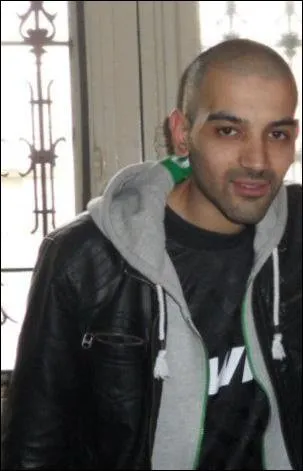 Quel est son prnom ?