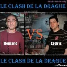 Qui gagne le plus souvent les clashs de la drague ?