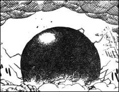 Comment s'appelle l'attaque d'Ener permettant de dtruire une le entire ?