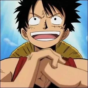 Luffy veut faire entendre la cloche  une seule personne, laquelle ?