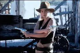 Combien de femmes participeront  la qute du film,  Les belles de l'Ouest  ?