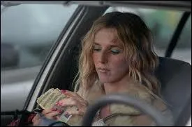 Dans  Beur sur la ville , Khalid Belkacem a tout rat. Qu'est-ce qui n'est pas cit parmi ces propositions ?