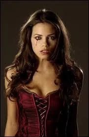 Quel est le seul moyen de tuer Tamara dans le film du mme nom ?