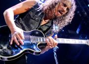 Quiz Kirk Hammett