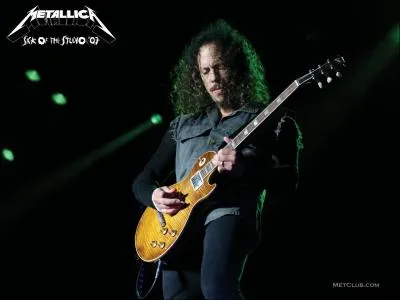 En 2005, qui seconde-t-il sur l'album  All That I Am  ?