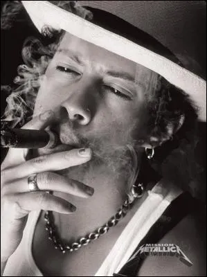 Quelle est sa guitare prfre ?