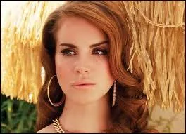 Quel est le vrai prnom de Lana Del Rey ?