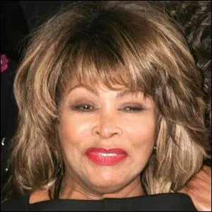 Quel est le vrai prnom de Tina Turner ?