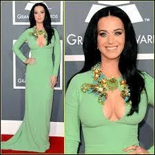 Quel est le vrai prnom de Katy Perry ?