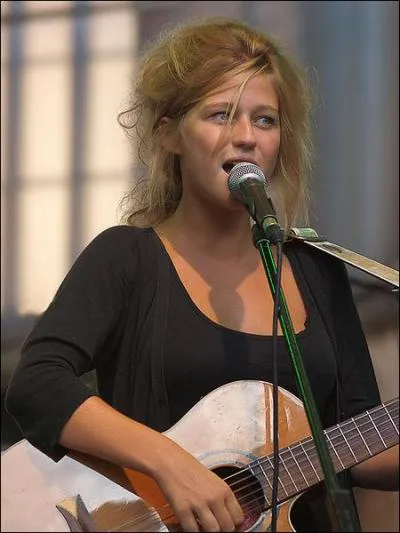 Quel est le vrai prnom de Selah Sue ?