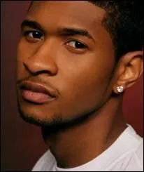 Quel est le vrai prnom de Usher ?