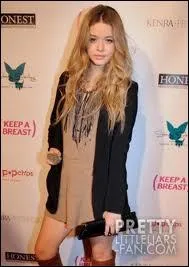 Comment s'appelle son chien ?