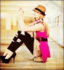 De quelle race est son chat ?