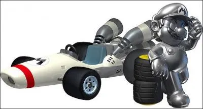 Combien de roues Mtal Mario possde-t-il ? Cliquez sur l'image pour l'agrandir