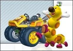 Comment s'appelle ce personnage ?