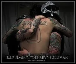 Quand The Rev est-il dcd ? (R. I. P)