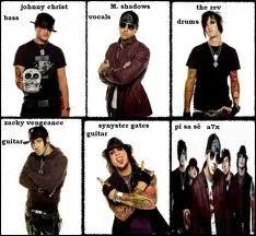 Comment s'appelle leur premier album ?