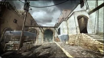 Quel est le nom de cette map ?