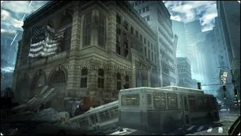 Quel est le nom de cette map ?