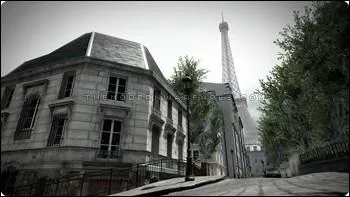 Quel est le nom de cette map ?