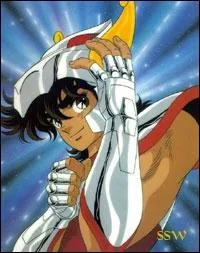 Qui est ce chevalier ?