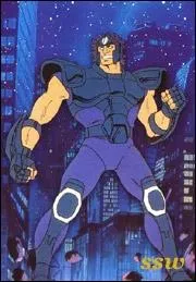 Qui est ce chevalier ?