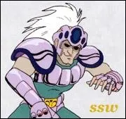 Qui est ce chevalier ?