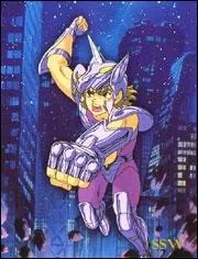 Qui est ce chevalier ?