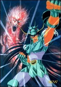 Qui est ce chevalier ?