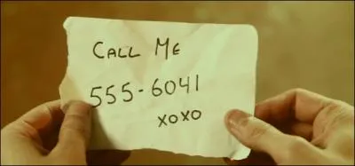 Du clip de quelle chanson de Carly Rae Jepsen est extraite cette image ?