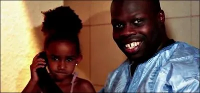 Du clip de quelle chanson de Soprano est extraite cette image ?